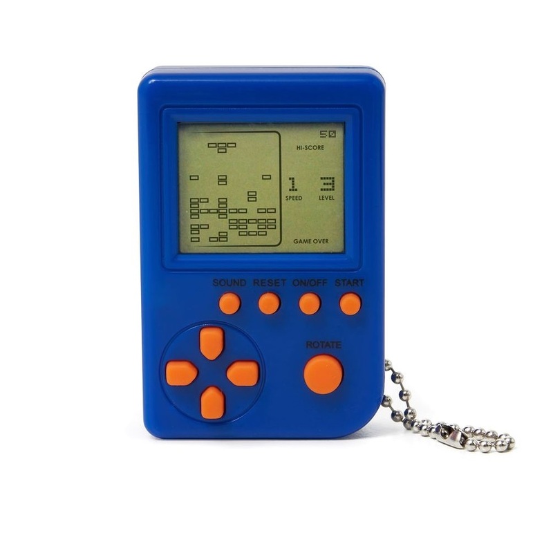 Legami Pocket Arcade Game Legami Pocket Arcade Game