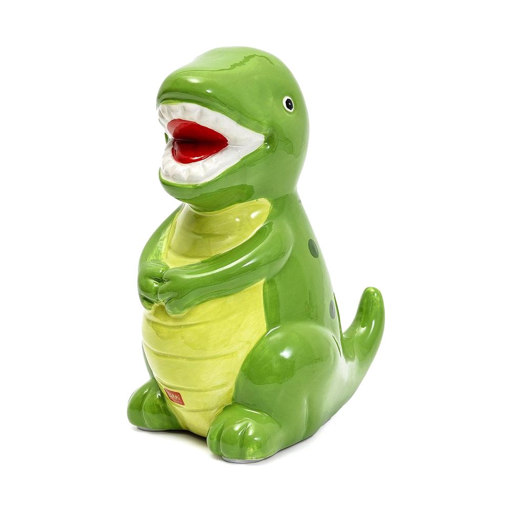 Legami Save Money - Coin Bank - Dino