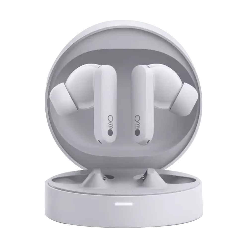 CMF By Nothing Buds Pro True Wireless Earphones - Light Grey