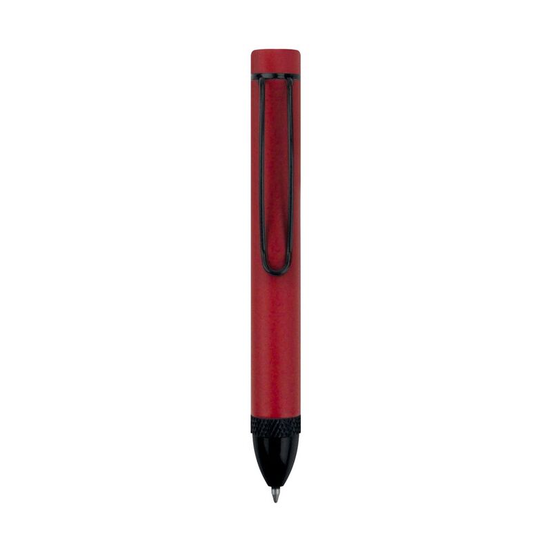 Legami Size Matters - Mini Pen - Red Legami Size Matters - Mini Pen - Red