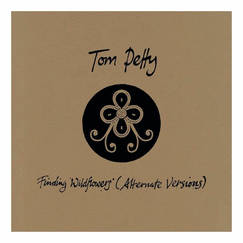 Finding Wildflowers (Alternate Versions) (2 Discs) | Tom Petty