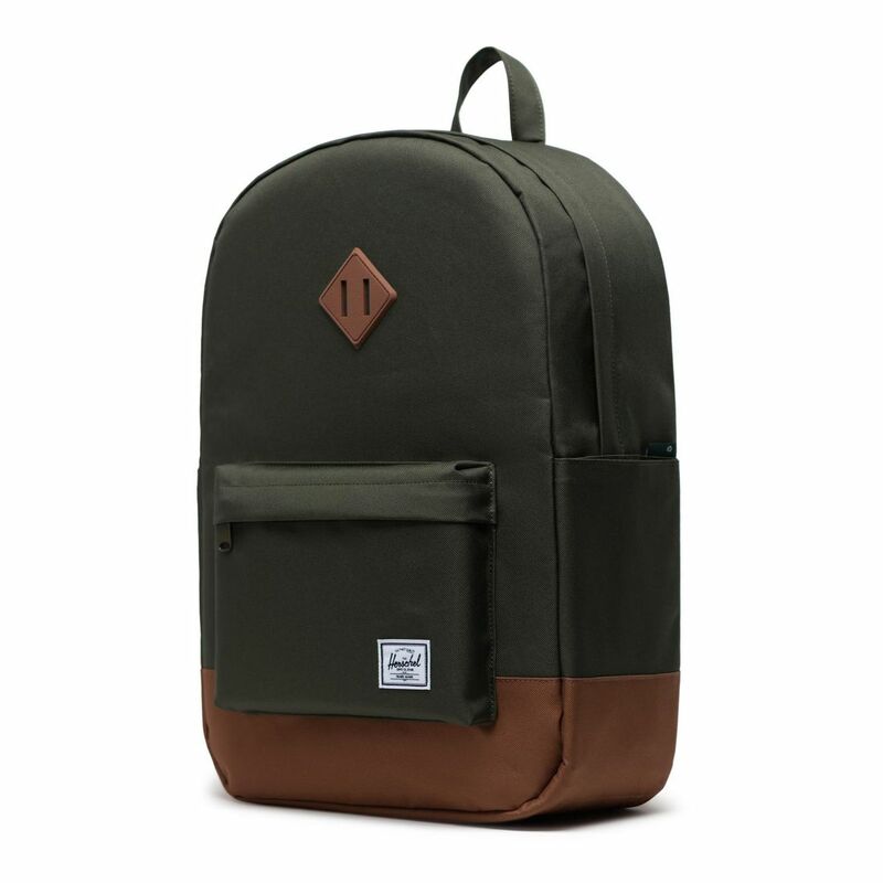 Herschel Heritage Backpack Forest Night