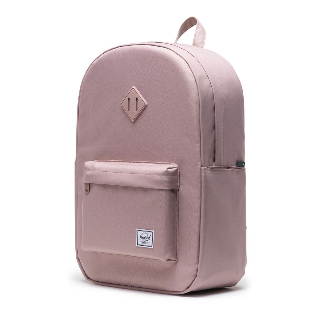 Herschel Heritage Backpack Ash Rose