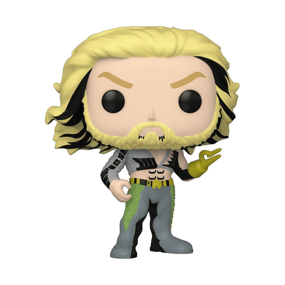 Funko Pop! Heroes Justice League Aquaman Vinyl Figure