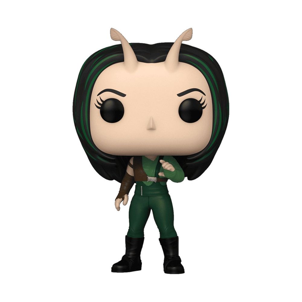 Funko Pop! Marvel Guardians Of The Galaxy 3 Mantis Special Edition Vinyl Figure