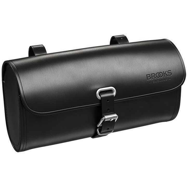 Brooks Challenge Saddle Bag Large Black