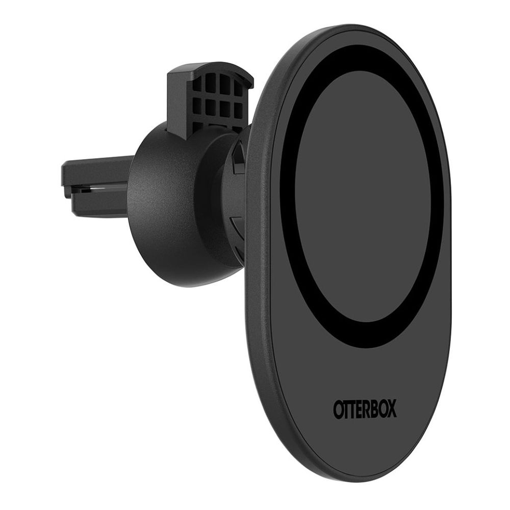 Otterbox Car Vent Mount for Magsafe Black