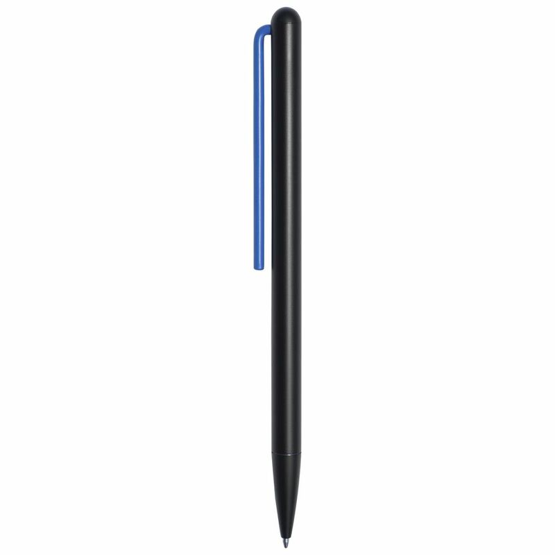 Pininfarina Segno Grafeex Ballpoint - Blue Ballpoint Pen - Cross Refill Black Ink Pininfarina Segno Grafeex Ballpoint - Blue Ballpoint Pen - Cross Refill Black Ink