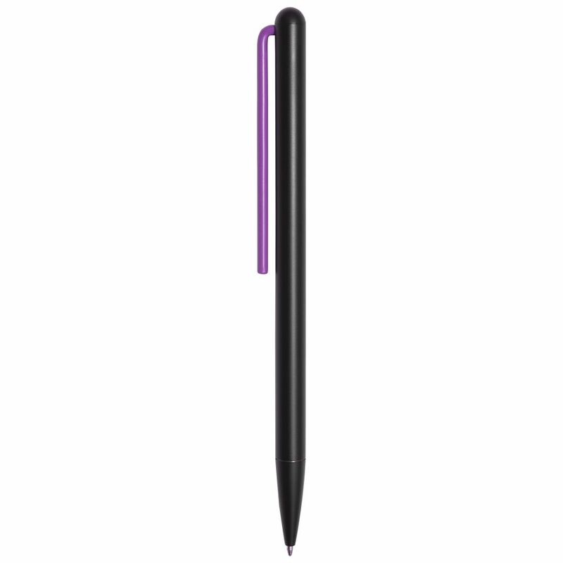 Pininfarina Segno Grafeex Ballpoint - Purple Ballpoint Pen - Cross Refill Black Ink Pininfarina Segno Grafeex Ballpoint - Purple Ballpoint Pen - Cross Refill Black Ink