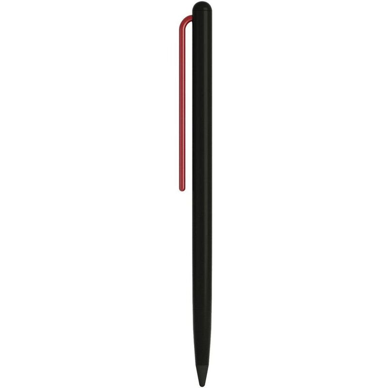 Pininfarina Segno Grafeex Pencil Red Graphite Pencil - Grafeex Tip Graphite Compound