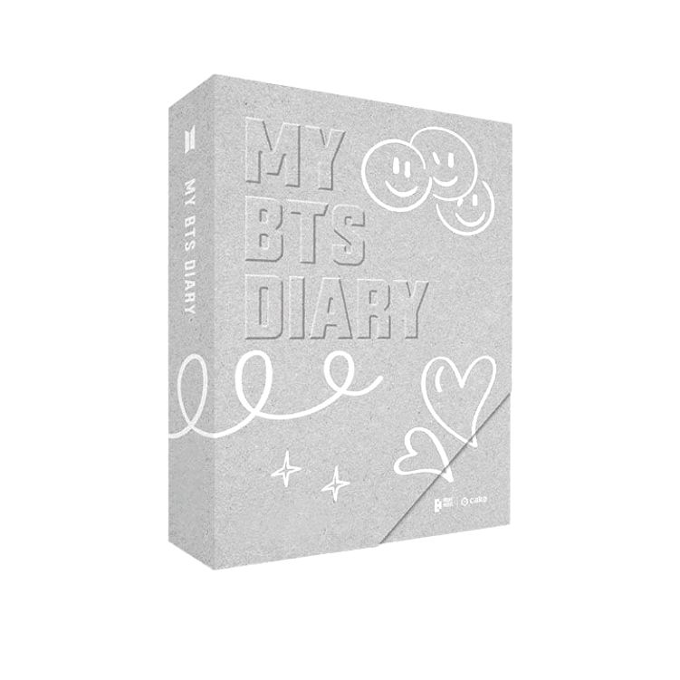 My BTS Diary | BTS