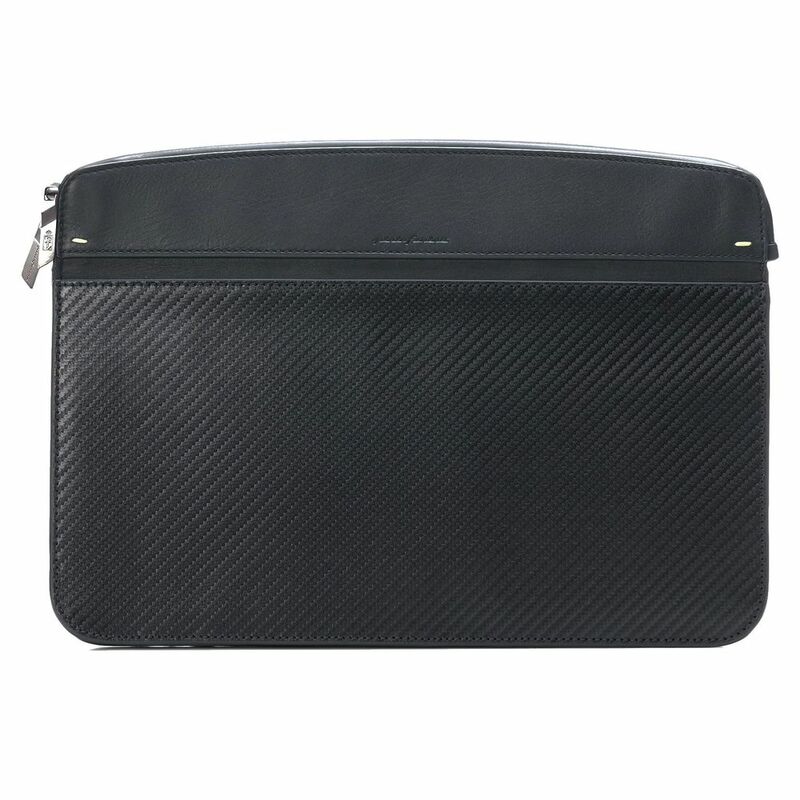 Pininfarina Segno Folio Tablet Case Carbon Tablet Case