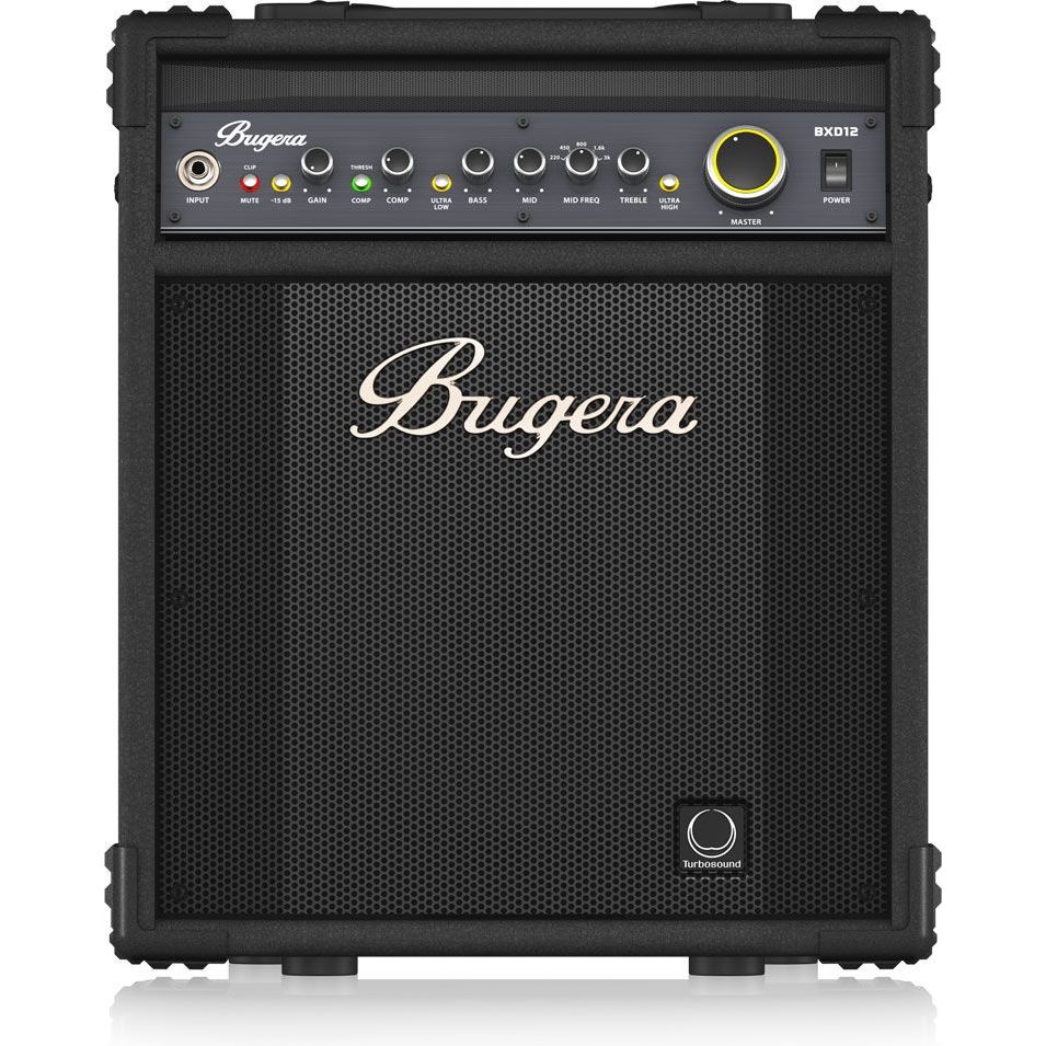 Bugera BXD12 1x12