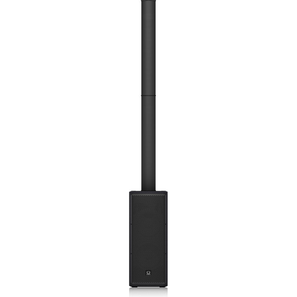 Turbosound iP1000 V2 - 1000 Watt Powered Column Loudspeaker with a Dual 8