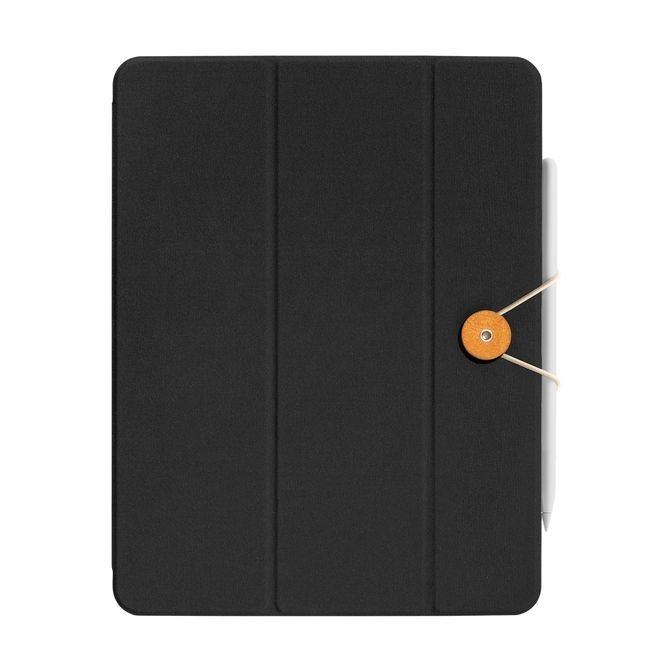 Native Union W.F.A Folio Case for iPad Pro 11 - Black