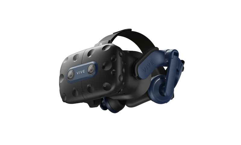 HTC VIVE Pro 2 VR Headset