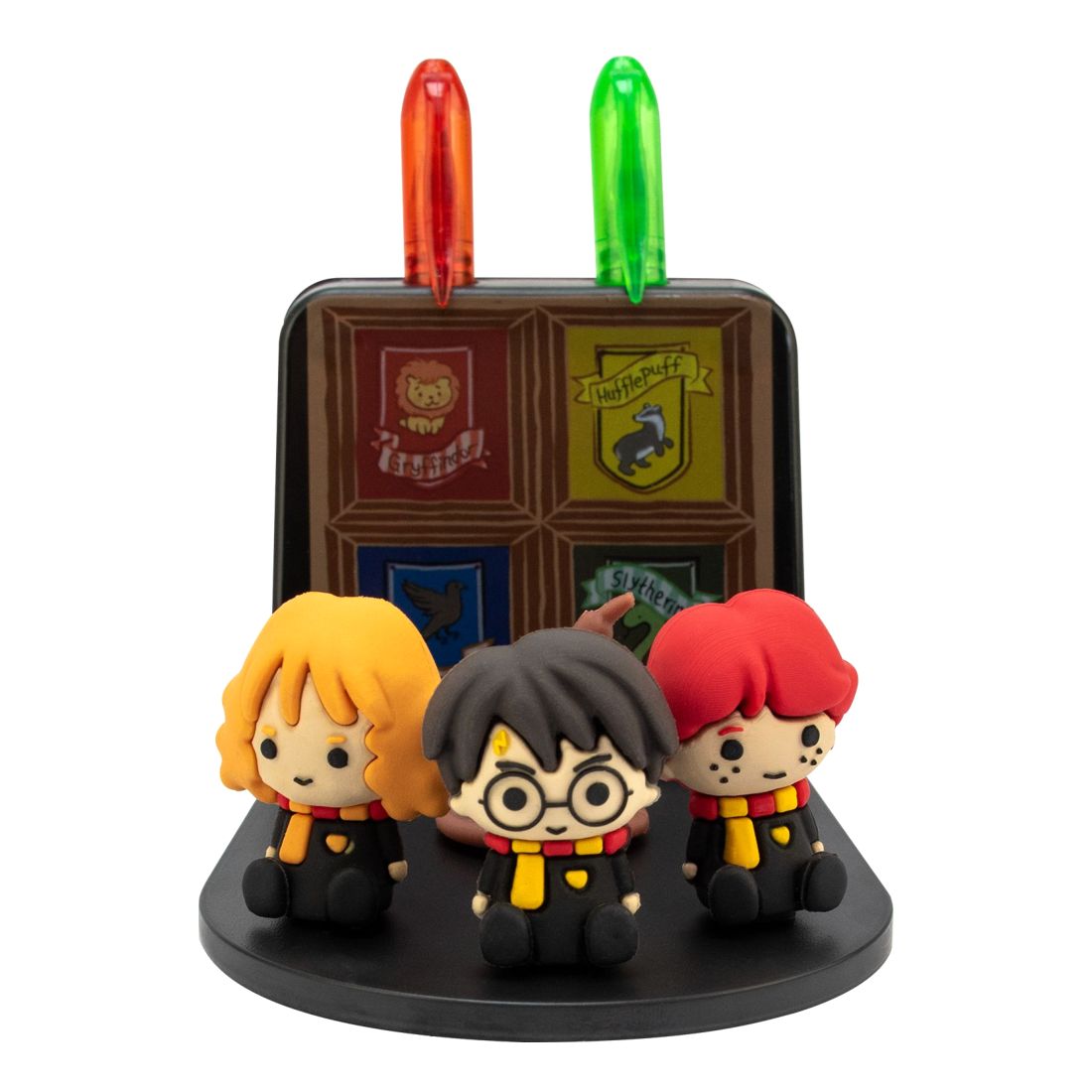 Blue Sky Studios Harry Potter Desk Tidy Phone Stand