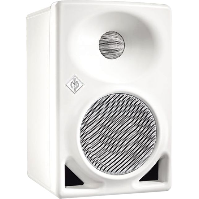 Neumann KH80 Active Studio Monitor - White