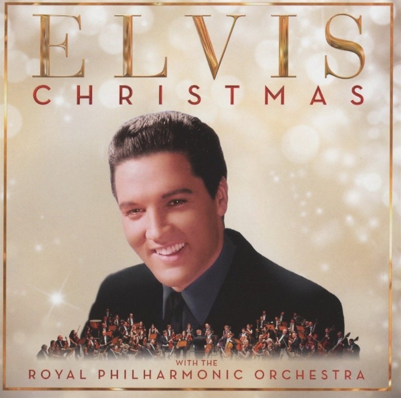 Christmas With Elvis | Elvis Presley Christmas With Elvis | Elvis Presley