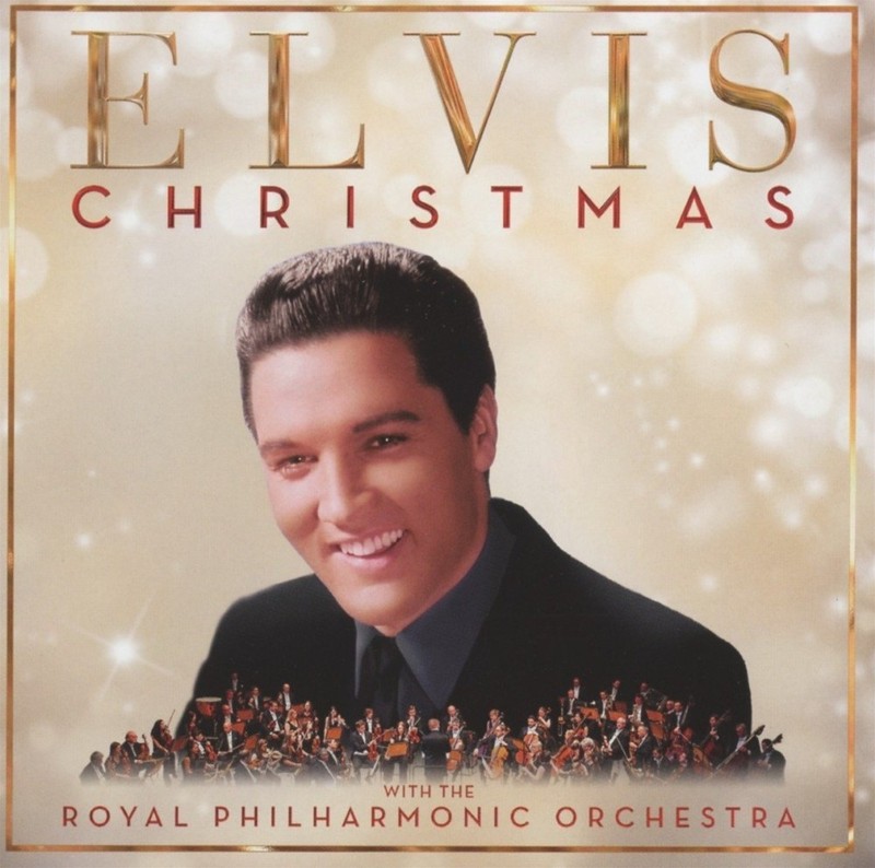 Christmas With Elvis | Elvis Presley