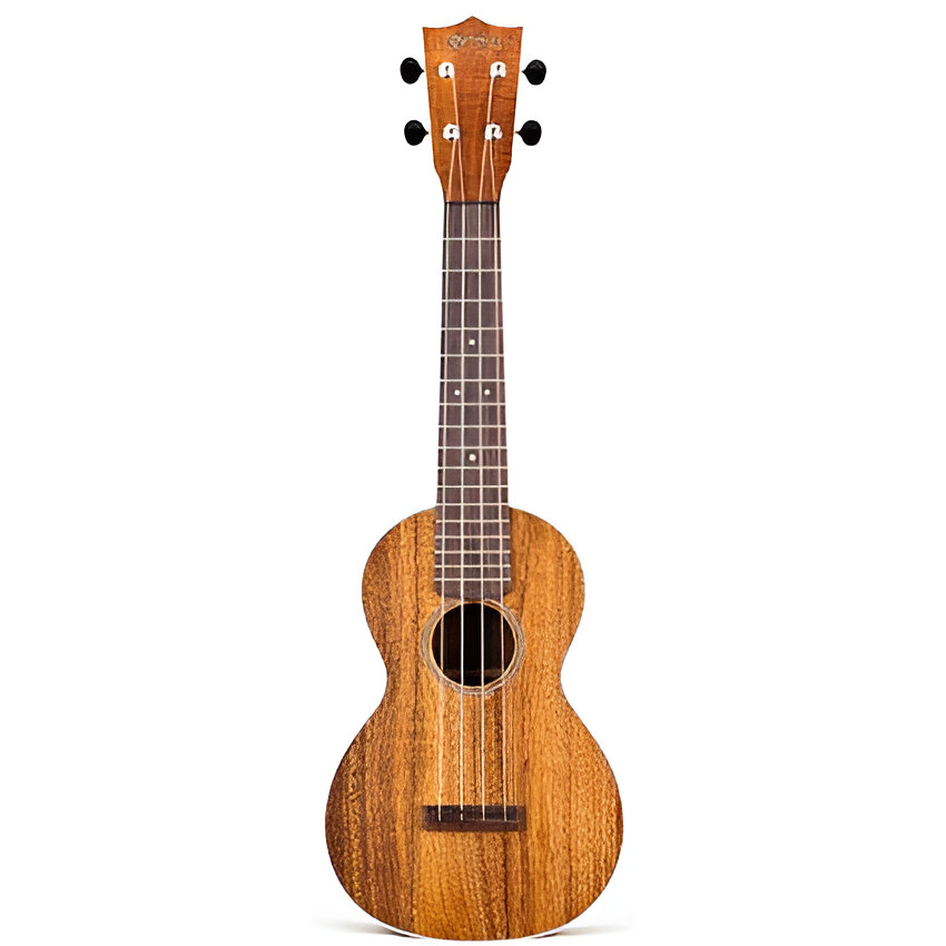 Martin Ukulele 2CONCERTUKE Concert - Includes Martin Gig Bag