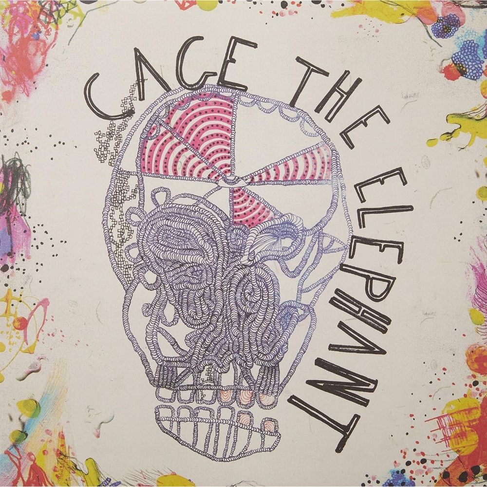 Cage The Elephant | Cage The Elephant