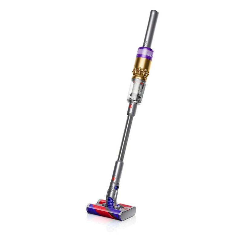 Dyson Omni-Glide+ Gold Cordless Vacuum Cleaner Dyson Omni-Glide+ Gold Cordless Vacuum Cleaner