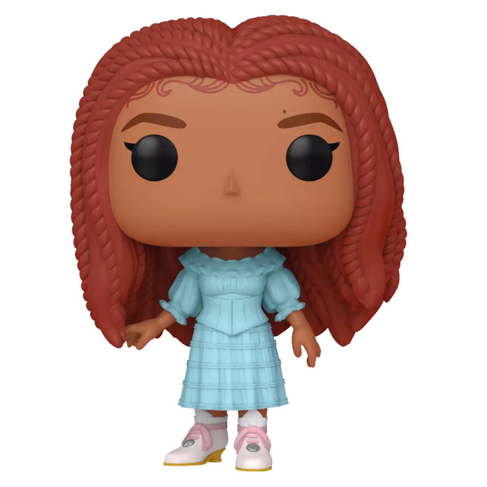 Funko Pop! Disney The Little Mermaid Ariel 3.75-Inch Vinyl Figure