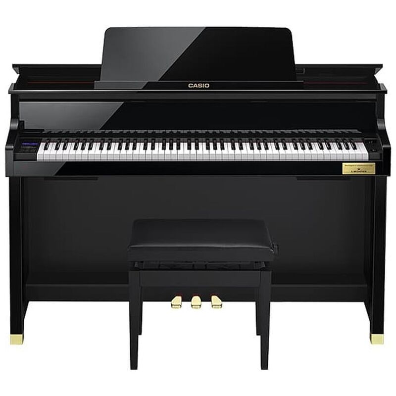 Casio Celvanio GP-510 Grand Hybrid Digital Piano Casio Celvanio GP-510 Grand Hybrid Digital Piano