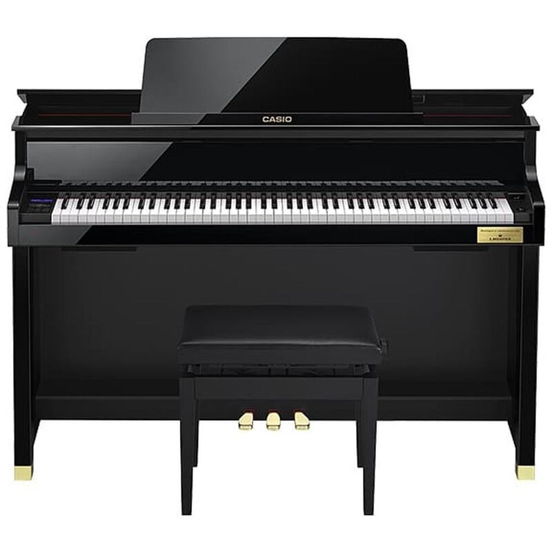 Casio Celvanio GP-510 Grand Hybrid Digital Piano