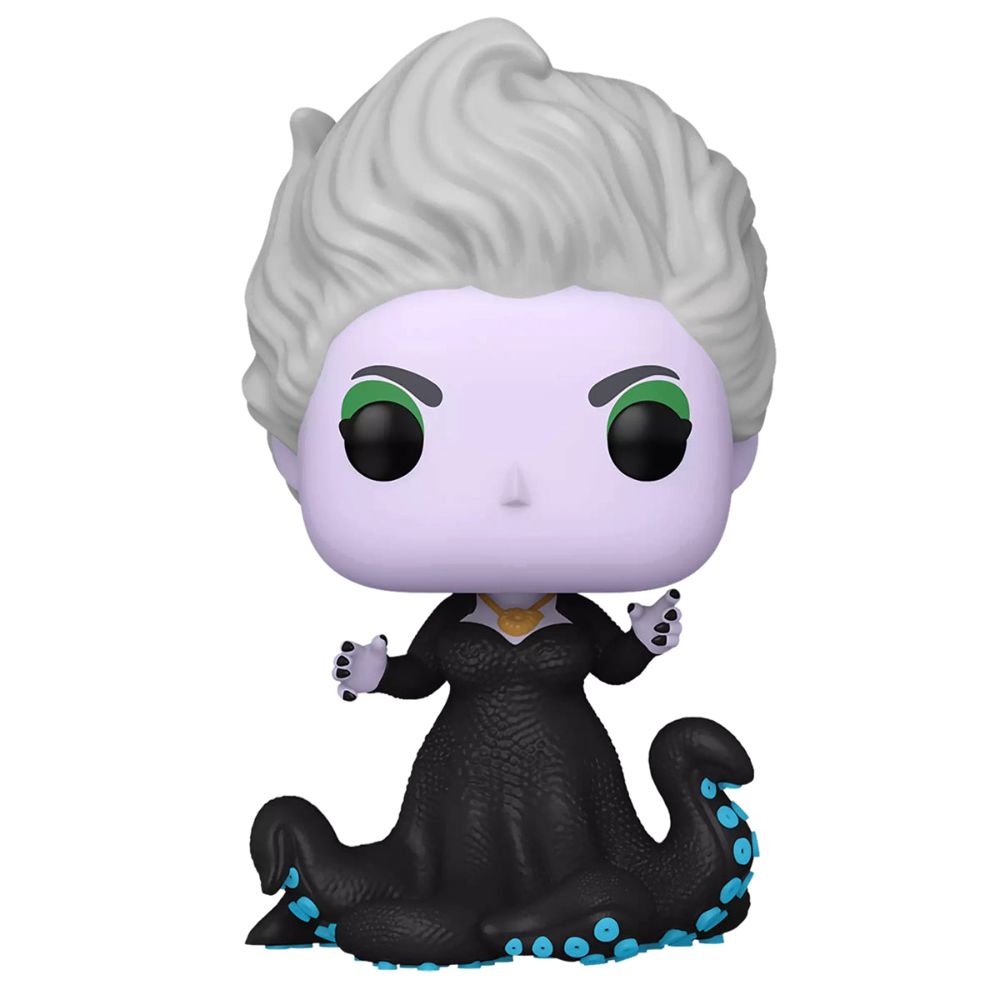 Funko Pop! Disney The Little Mermaid Ursula 3.75-Inch Vinyl Figure