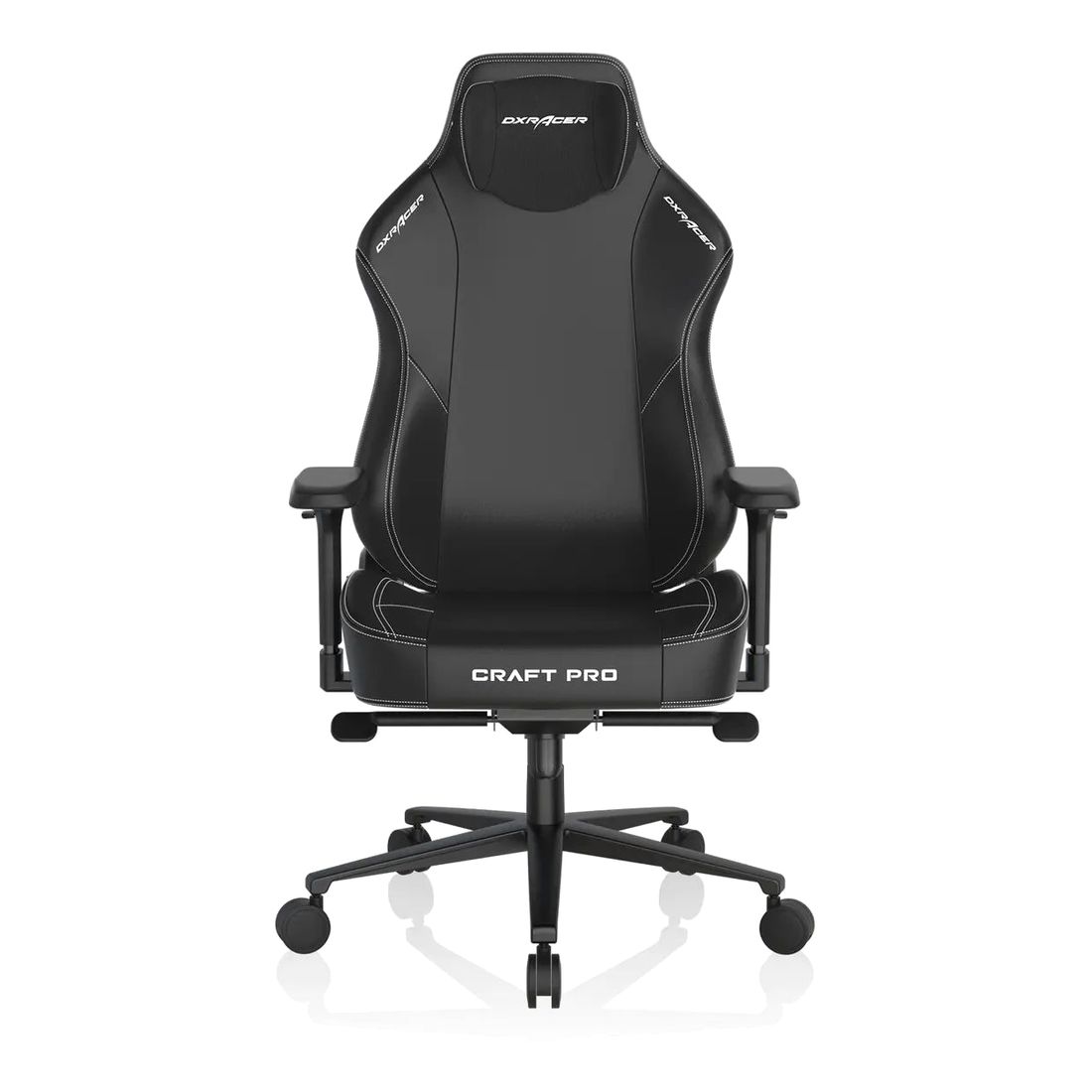 DXRacer Craft Pro Classic 1 Gaming Chair - Black