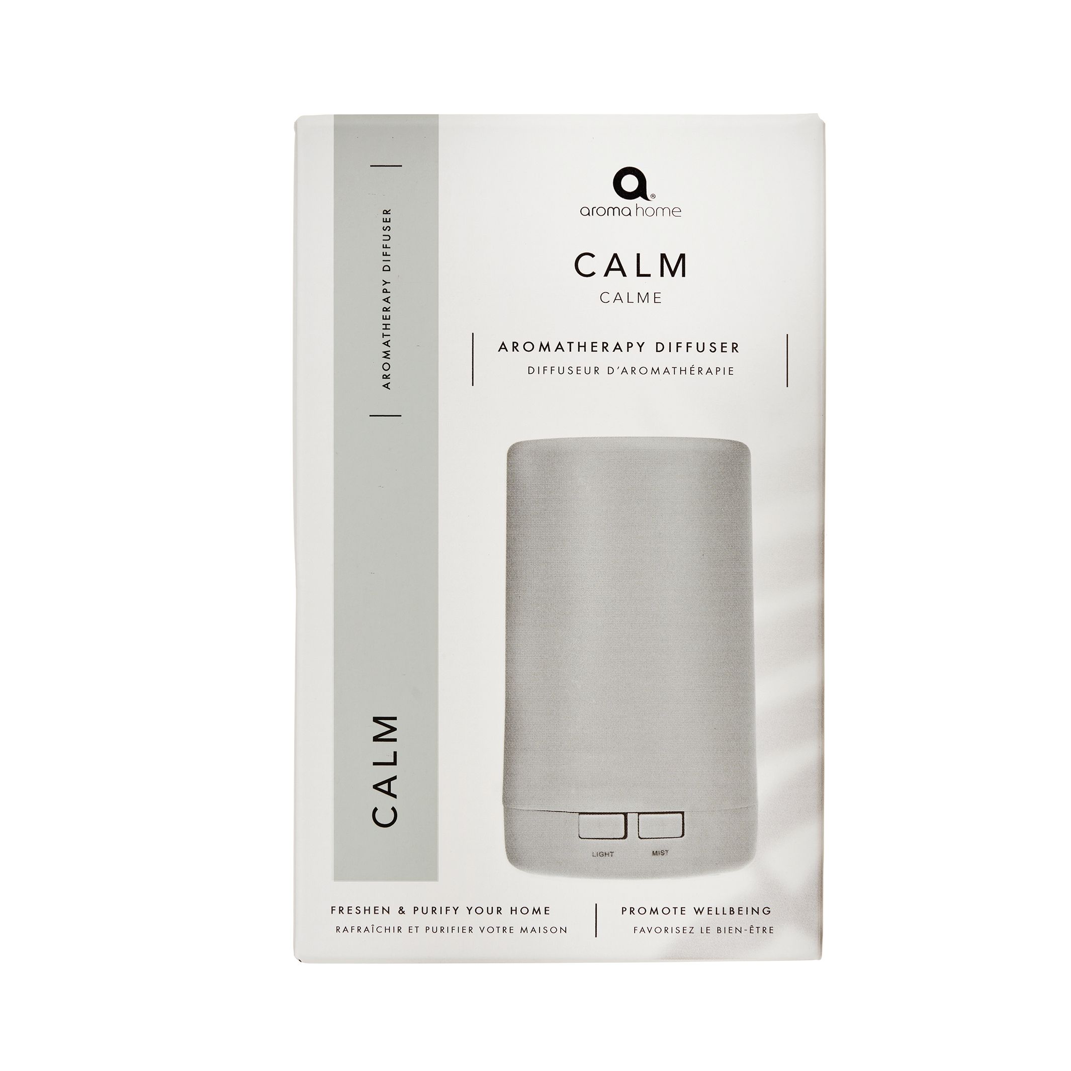 Aroma Home Calm Ultrasonic Diffuser 70ml