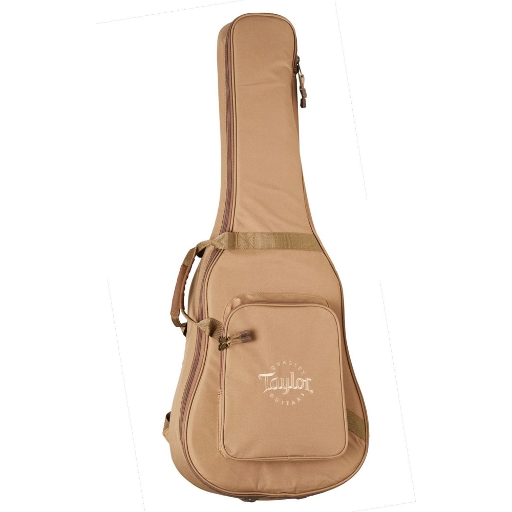 Taylor Structured Gig Bag For Grand Auditorium - Grand Pacific And Dreadnought