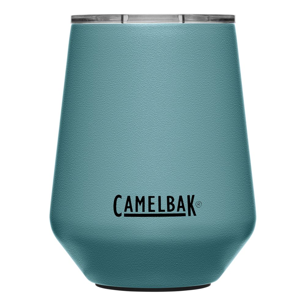 Camelbak Wine Tumbler 12Oz Vss Lagoon Tumbler