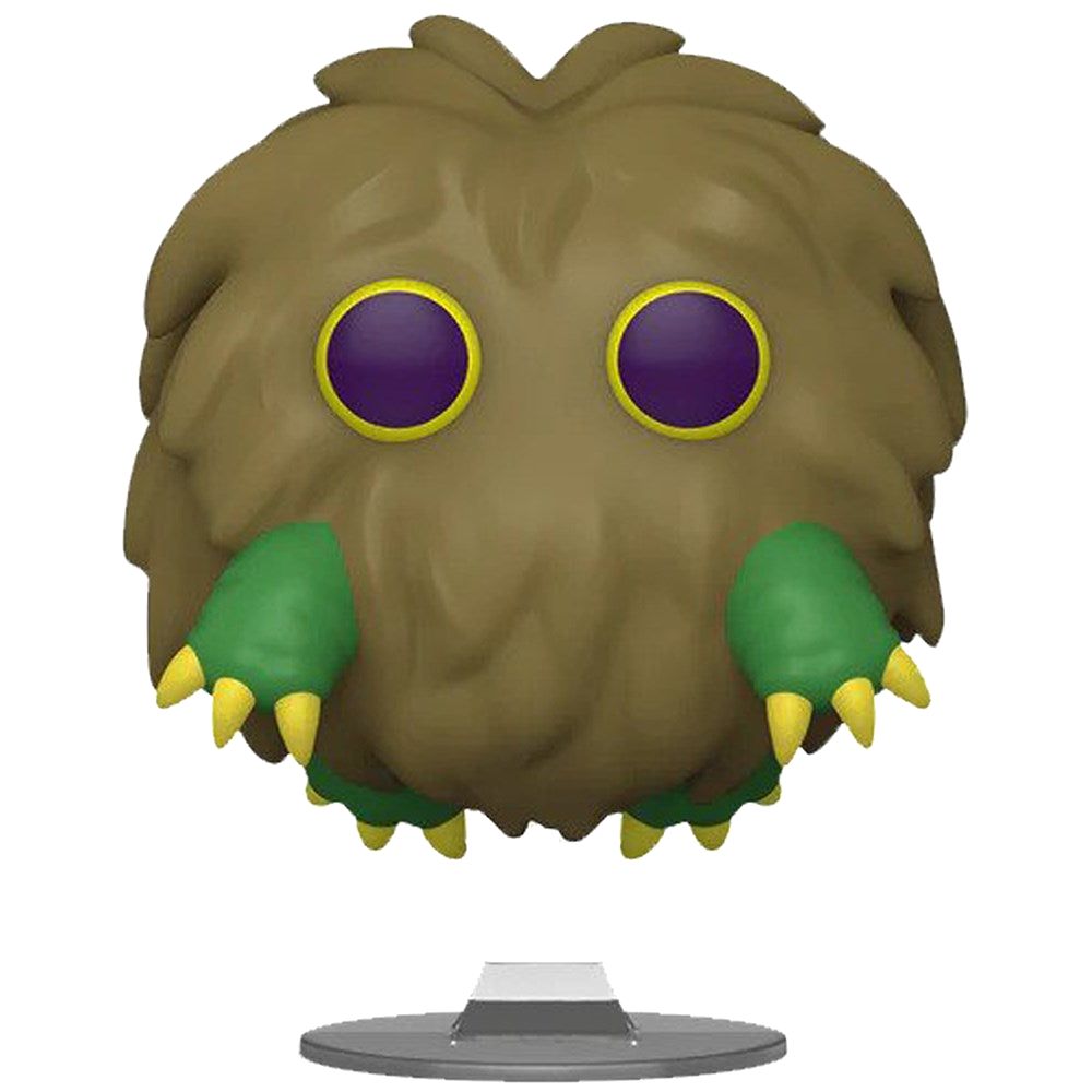 Funko Pop! Animation Yu-Gi-Oh! Kuriboh 3.75-Inch Vinyl Figure - FU72063