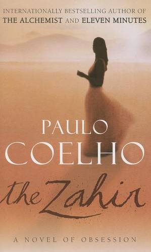 Zahir | Paulo Coelho Zahir | Paulo Coelho