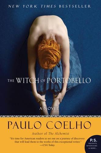 Witch Of Portobello | Paulo Coelho Witch Of Portobello | Paulo Coelho