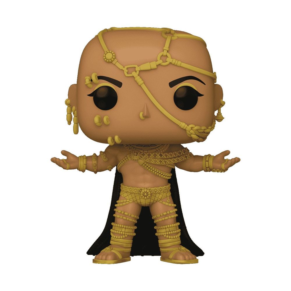 Funko Pop! Movies 300 Xerxes 3.75-Inch Vinyl Figure - FU72440