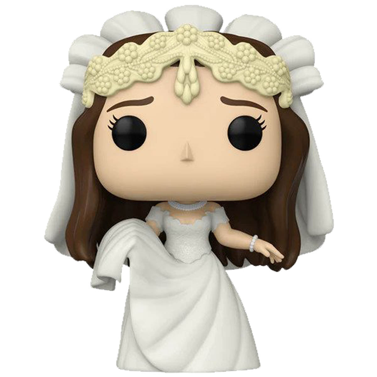 Funko Pop! Television Friends Wedding Rachel 3.75-Inch Vinyl Figure - FU65680