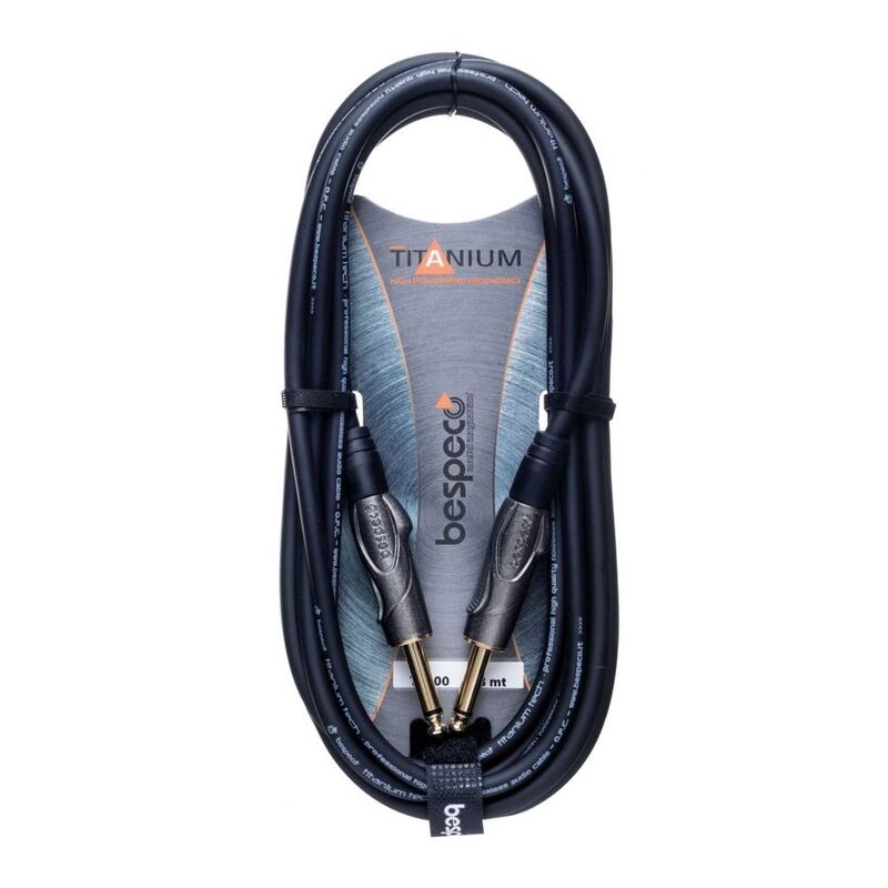Bespeco TT900 Jack 9M Bespeco TT900 Jack 9M