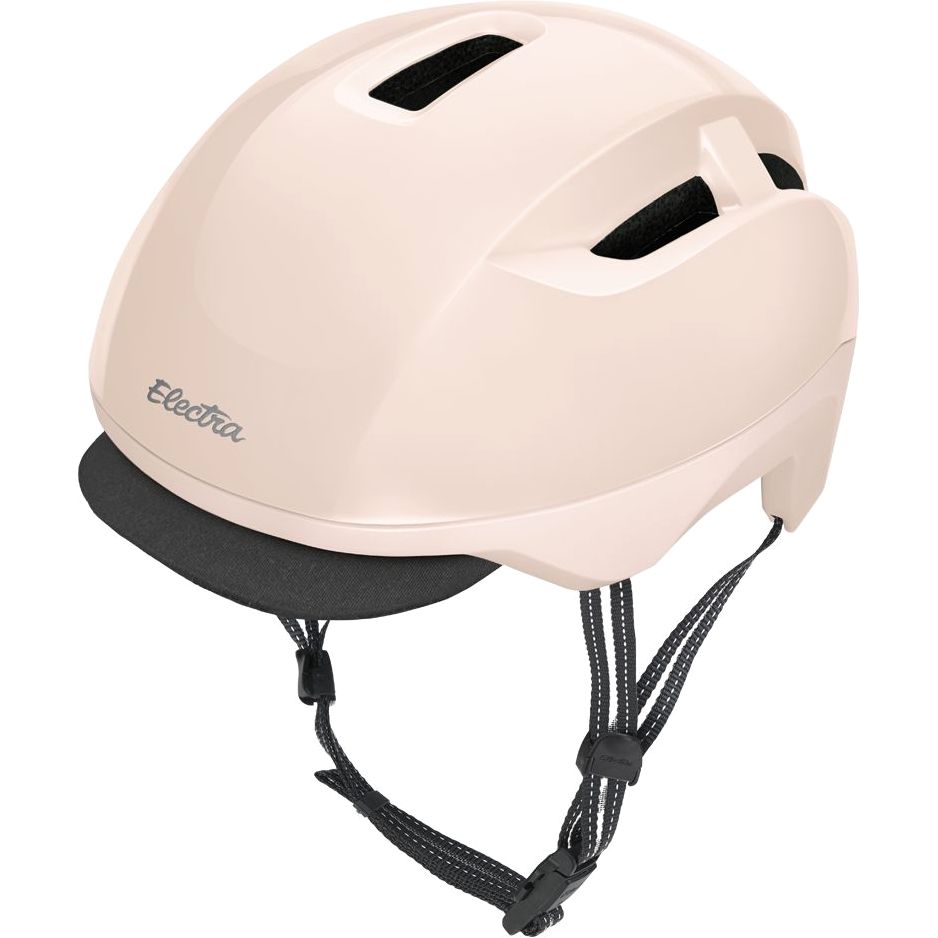 Electra Mips Helmet Helmet Electra Mips Go! Rose Quartz (Size M)