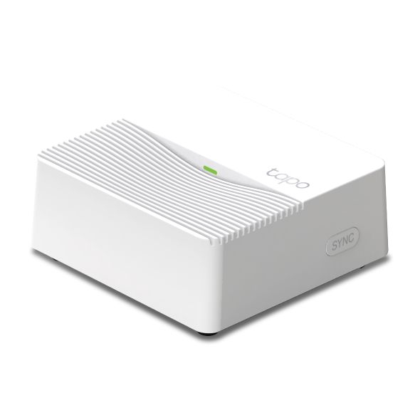 TP-Link Tapo H200 Smart Hub