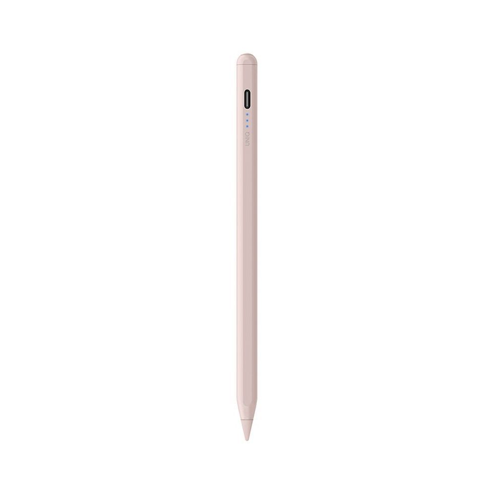 UNIQ Pixo Lite Magnetic Stylus for iPad - Blush