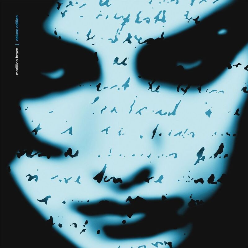 Brave (Deluxe Limited Edition Boxset) (5 Discs) | Marillion