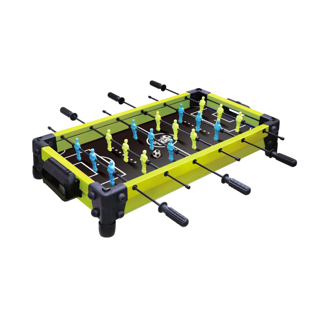 Hostfull Table Top Soccer Game Playset