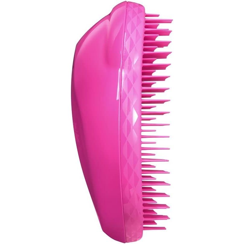 Tangle Teezer Original Fine & Fragile Detangler Hair Brush - Berry Bright Purple