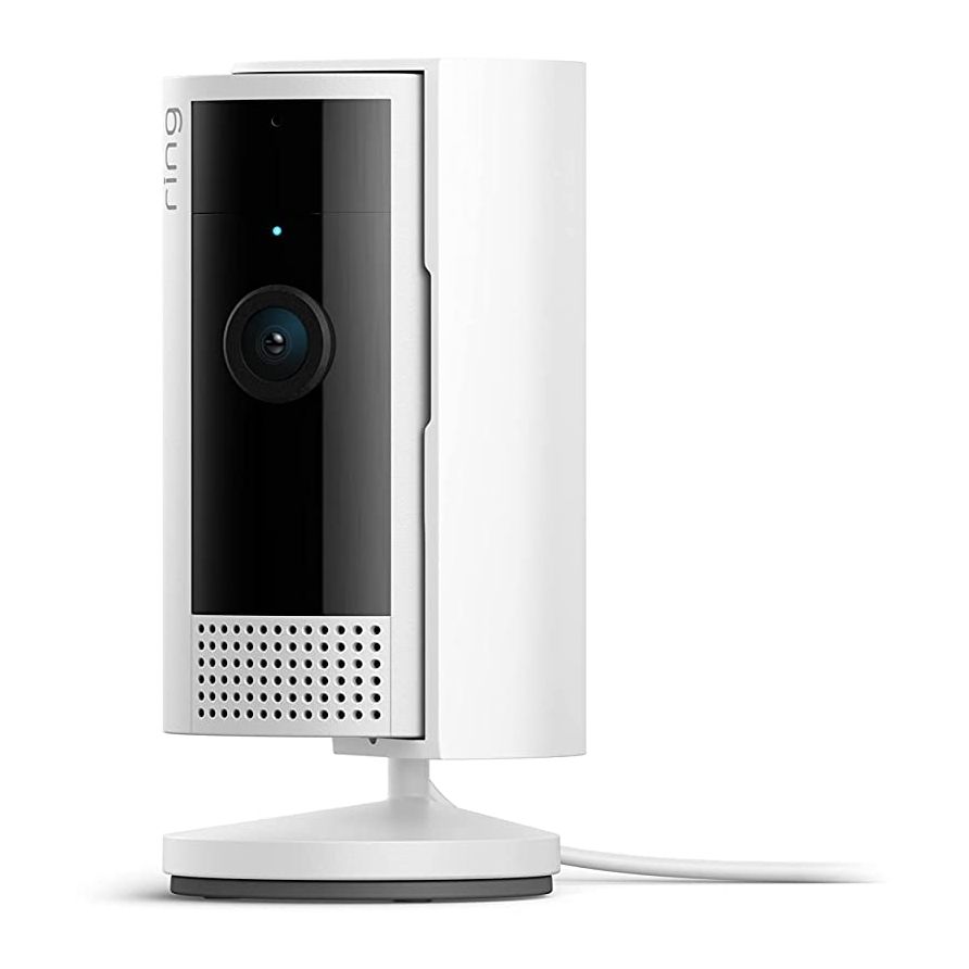 Ring Indoor Cam (2nd Gen) - White