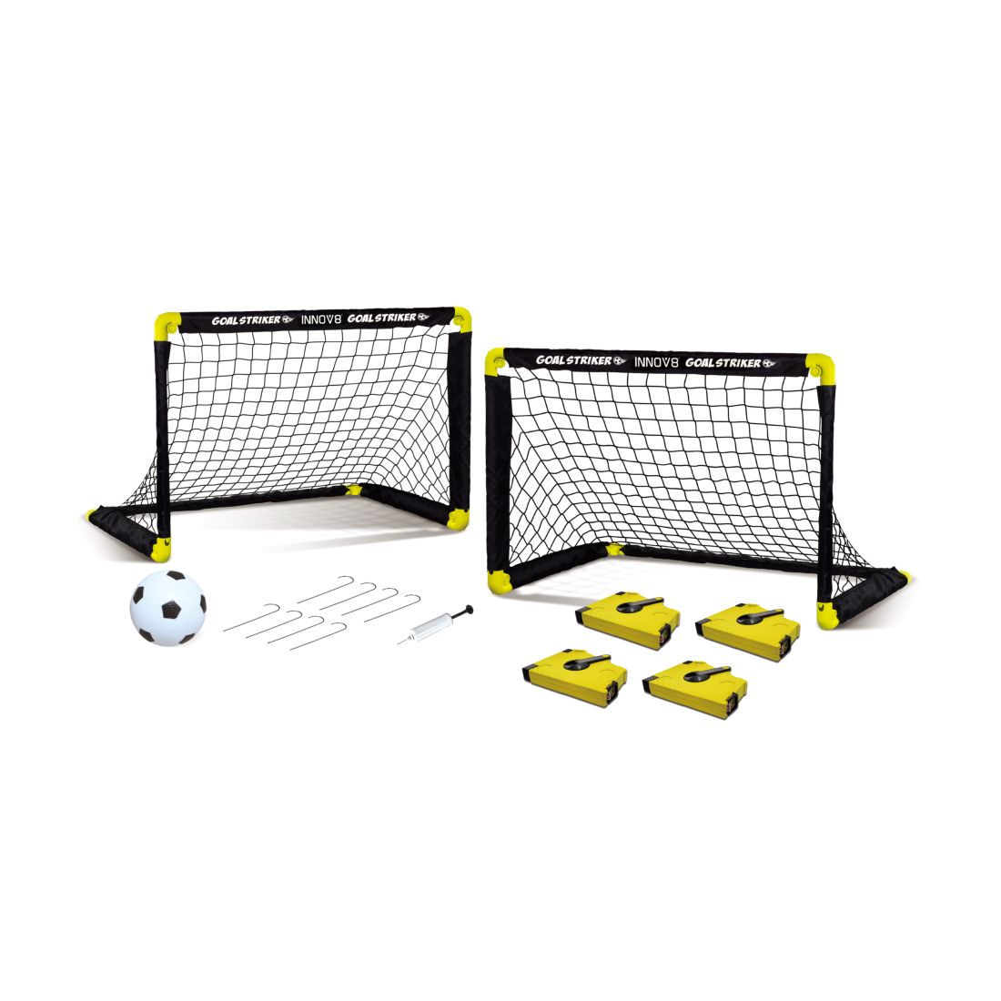 Hostfull Anywhere Soccer Match Playset