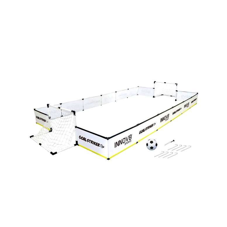 Hostfull Mini Soccer Field Playset